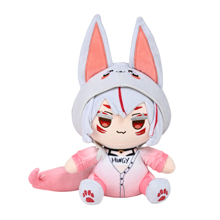 Mei Plushie Petition