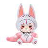 Mei Plushie Petition