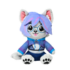 PeaceDubz Plushie Campaign