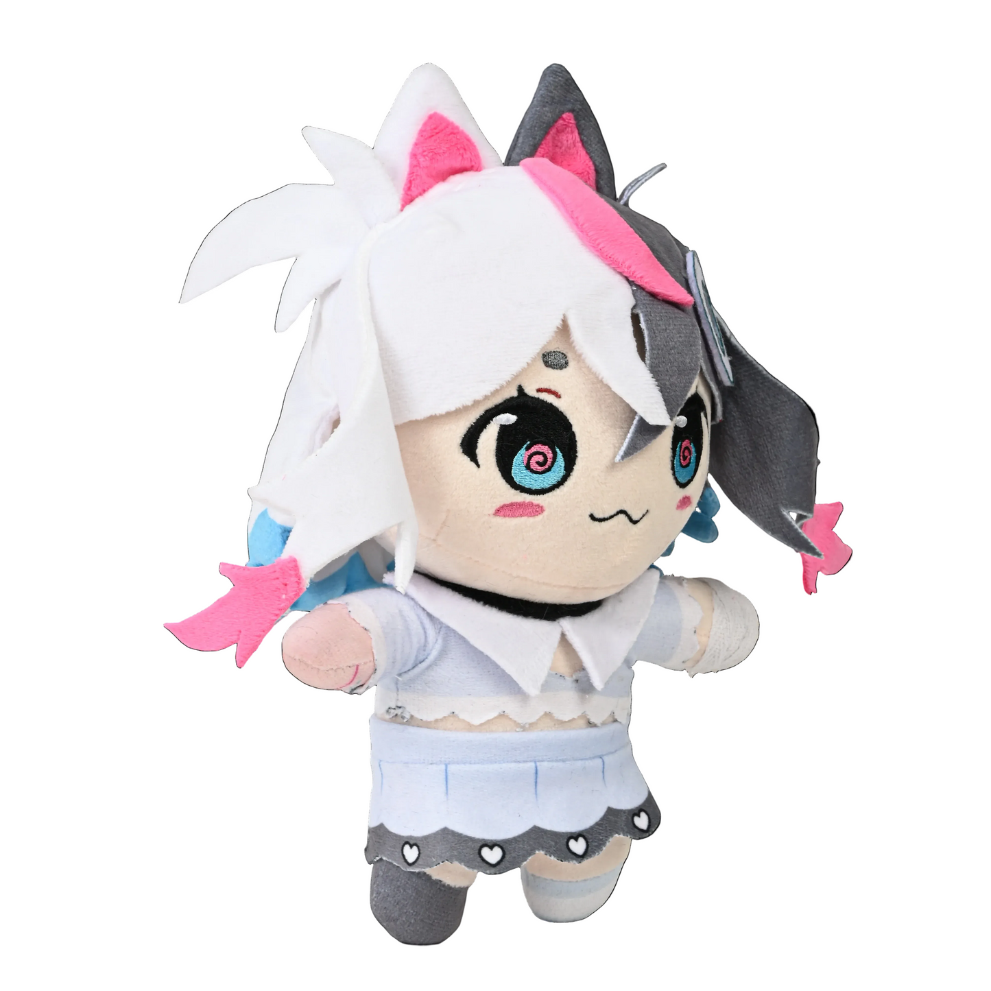 Milkyray Plushie Petition