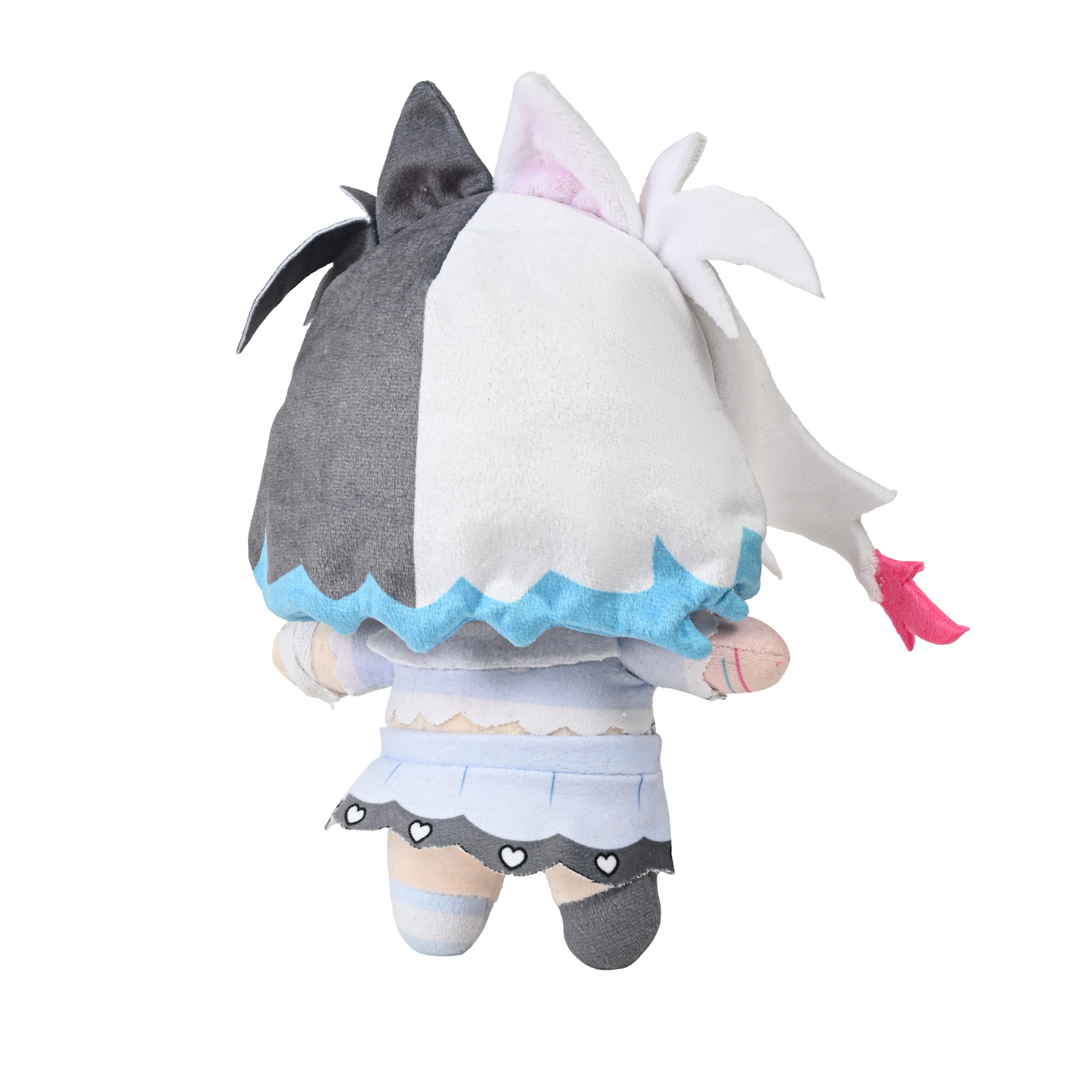 Milkyray Plushie Petition