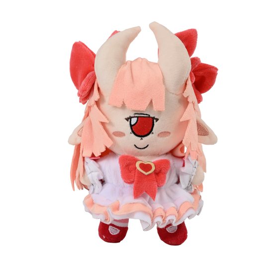 CeciHime Plushie