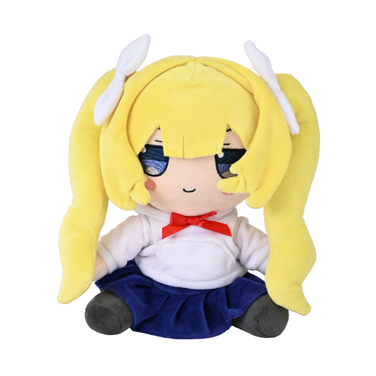 y_chan_kig Fumo Plushie Campaign