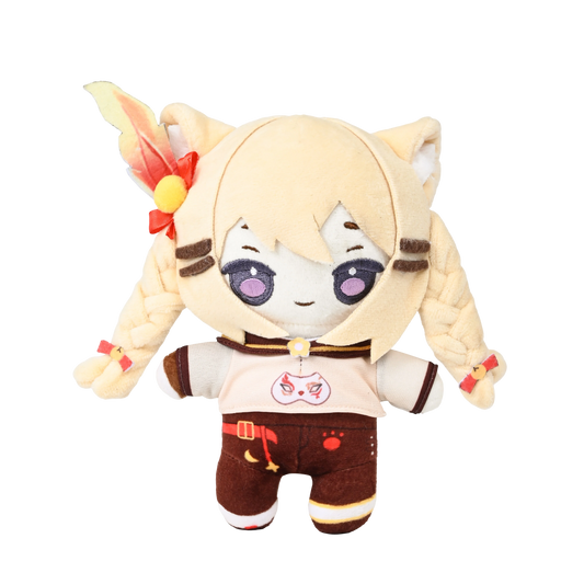 Sol_hms Plushie