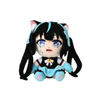 Kromia Plushie Campaign