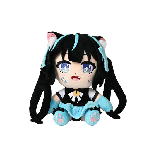 Kromia Plushie Campaign