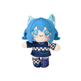 TsunamiCat Plushie Campaign