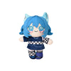 TsunamiCat Plushie Campaign