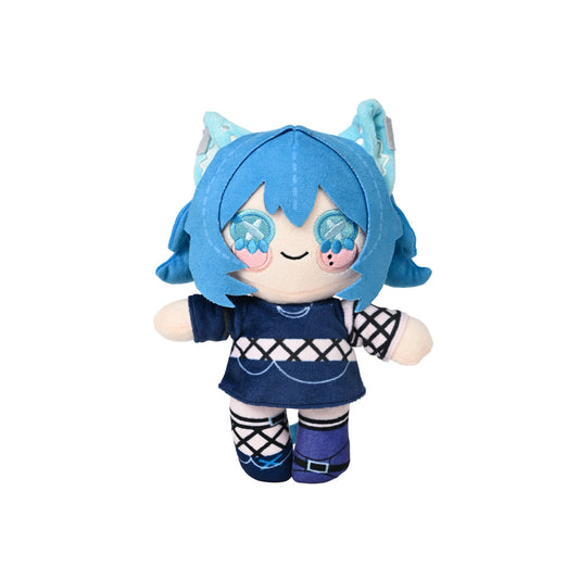 TsunamiCat Plushie Campaign