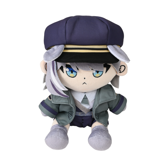 Plushie Campaign