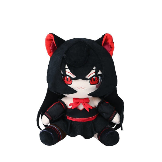Lanfear Plushie Campaign