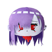 GOREZONO Plushie Campaign