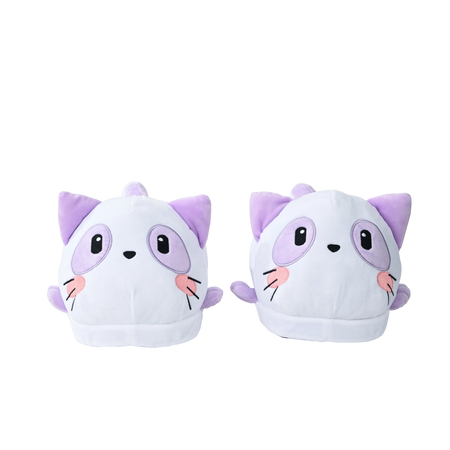 Raki Kazuki Trashpan Slippers
