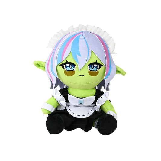 SeanVR Plushie Petition