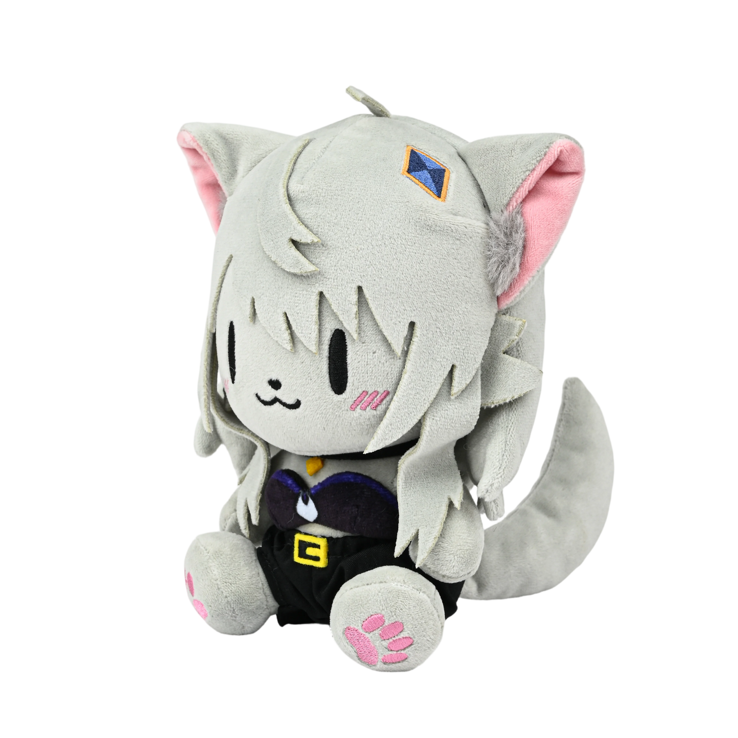 Nyova Plushie