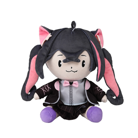 MariYume Plushie Petition