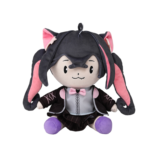 MariYume Plushie Petition