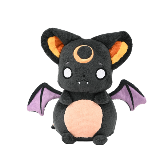 Vampeaches Blood Bat Plushie