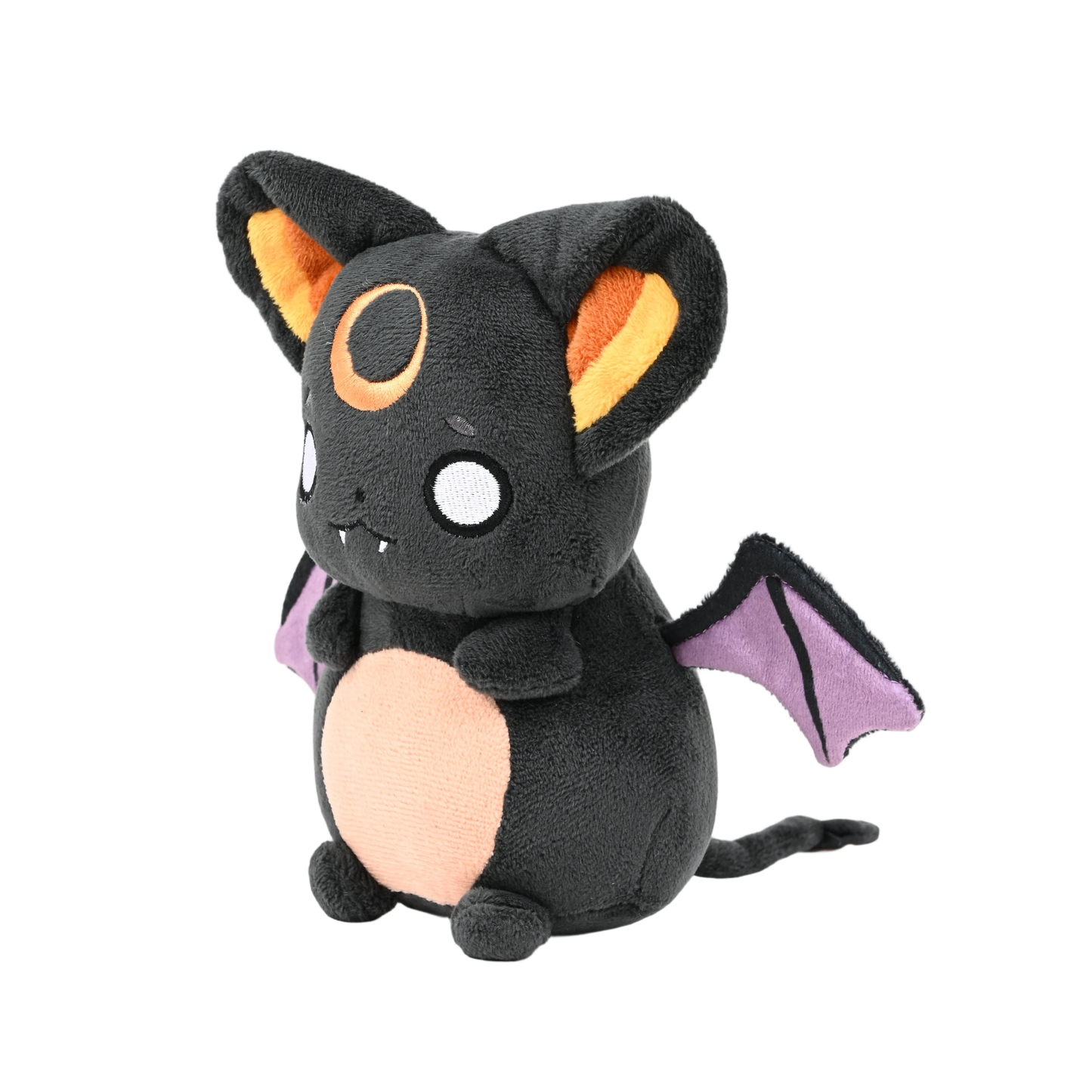 Vampeaches Blood Bat Plushie