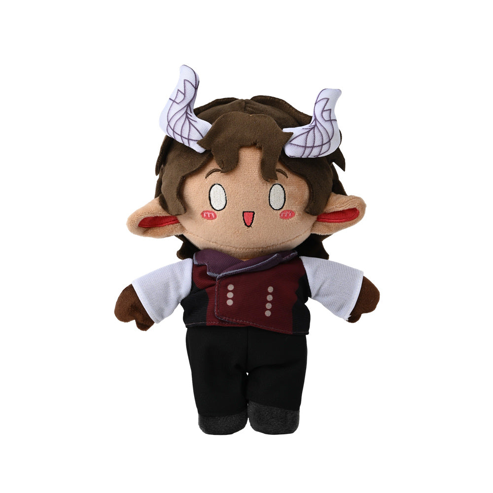 Alcaz Plushie Petition