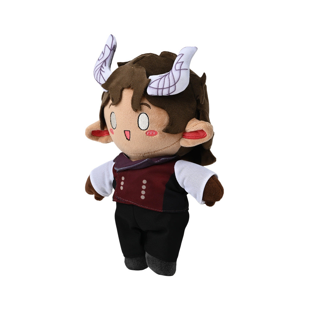 Alcaz Plushie Petition