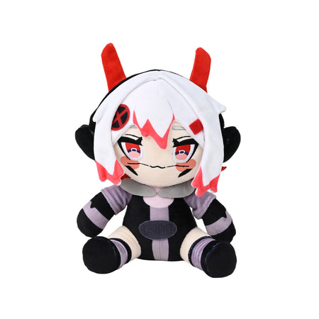 Sinthya Sanguine Plushie Petition