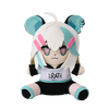 Kourra Plushie Campaign