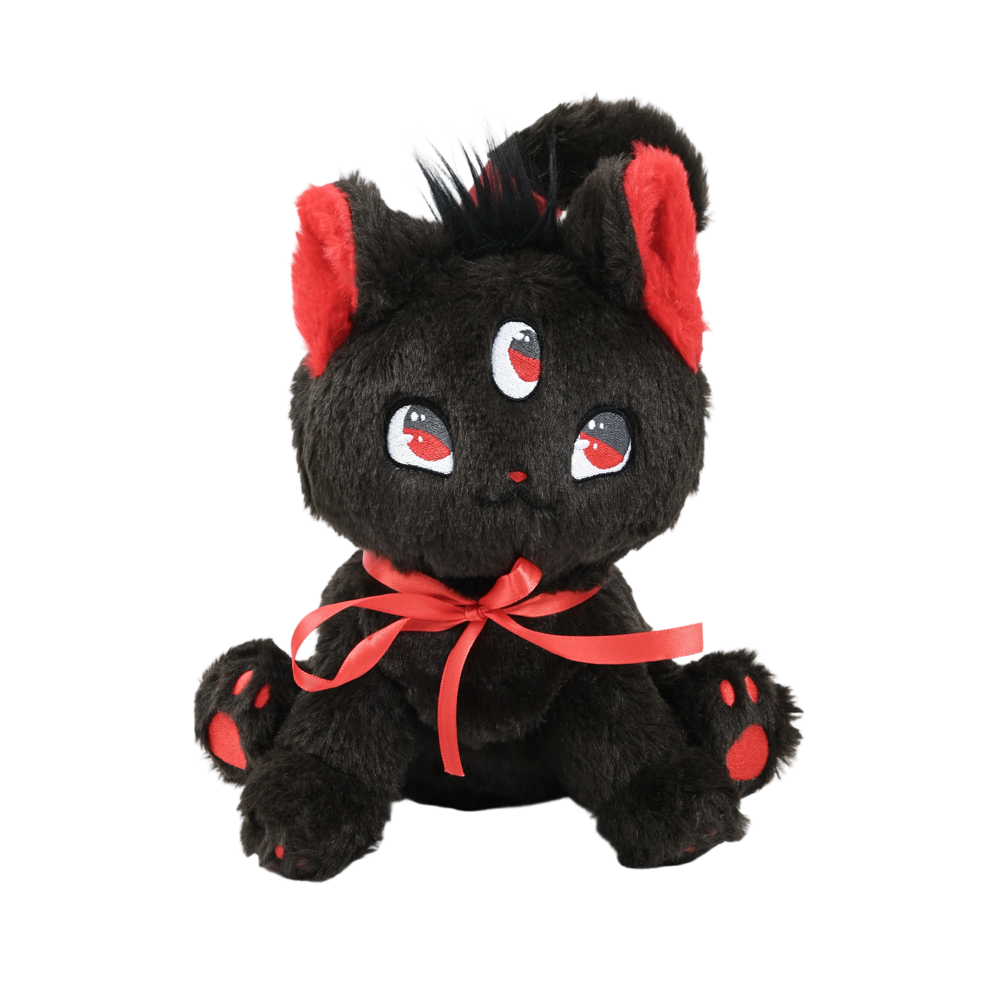 AmaraHugs Plushie