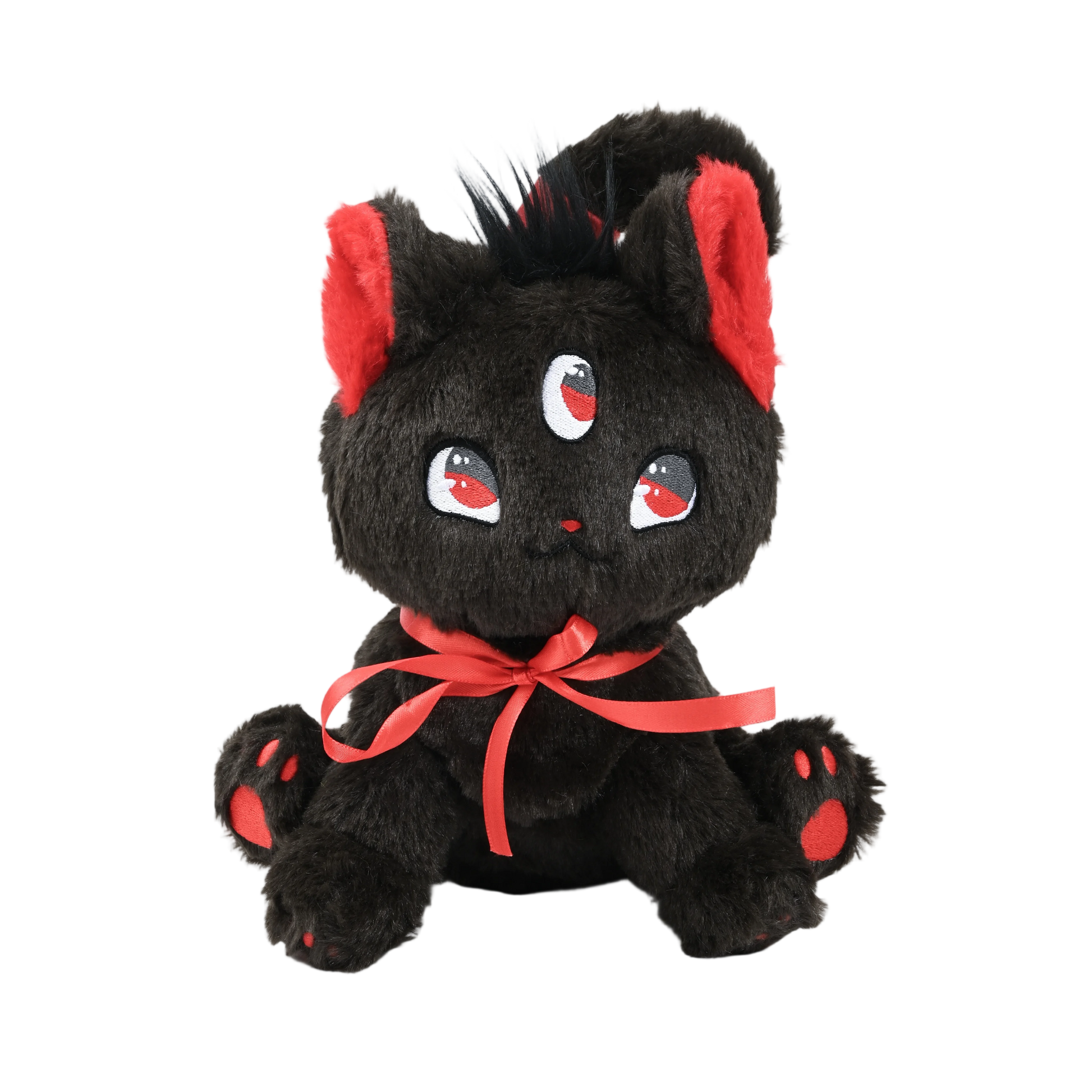 AmaraHugs Plushie