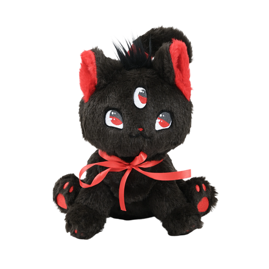 AmaraHugs Plushie