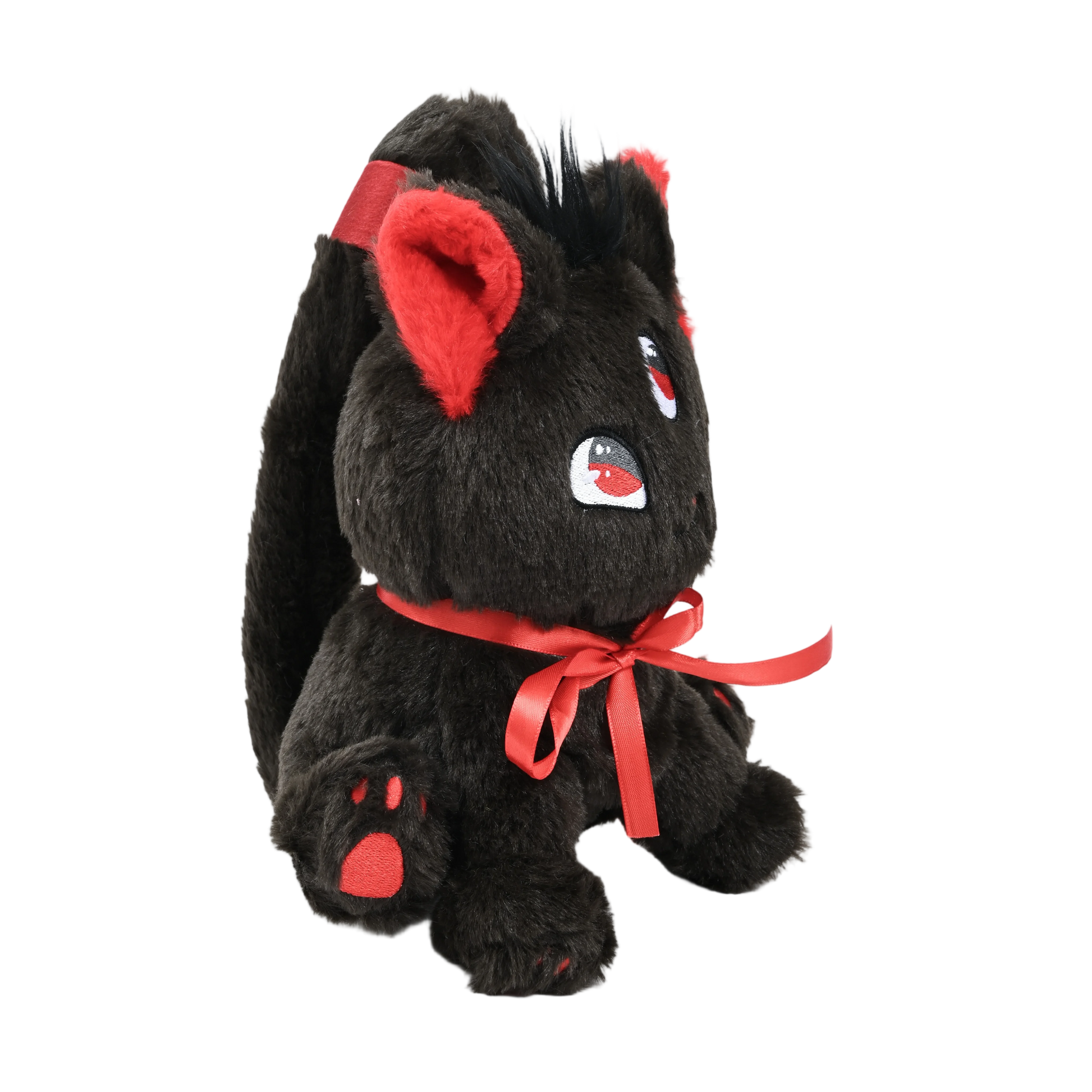 AmaraHugs Plushie
