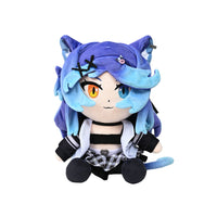 DeadlyBoop Plushie Campaign
