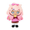 ShibiCottonbum Plushie Campaign