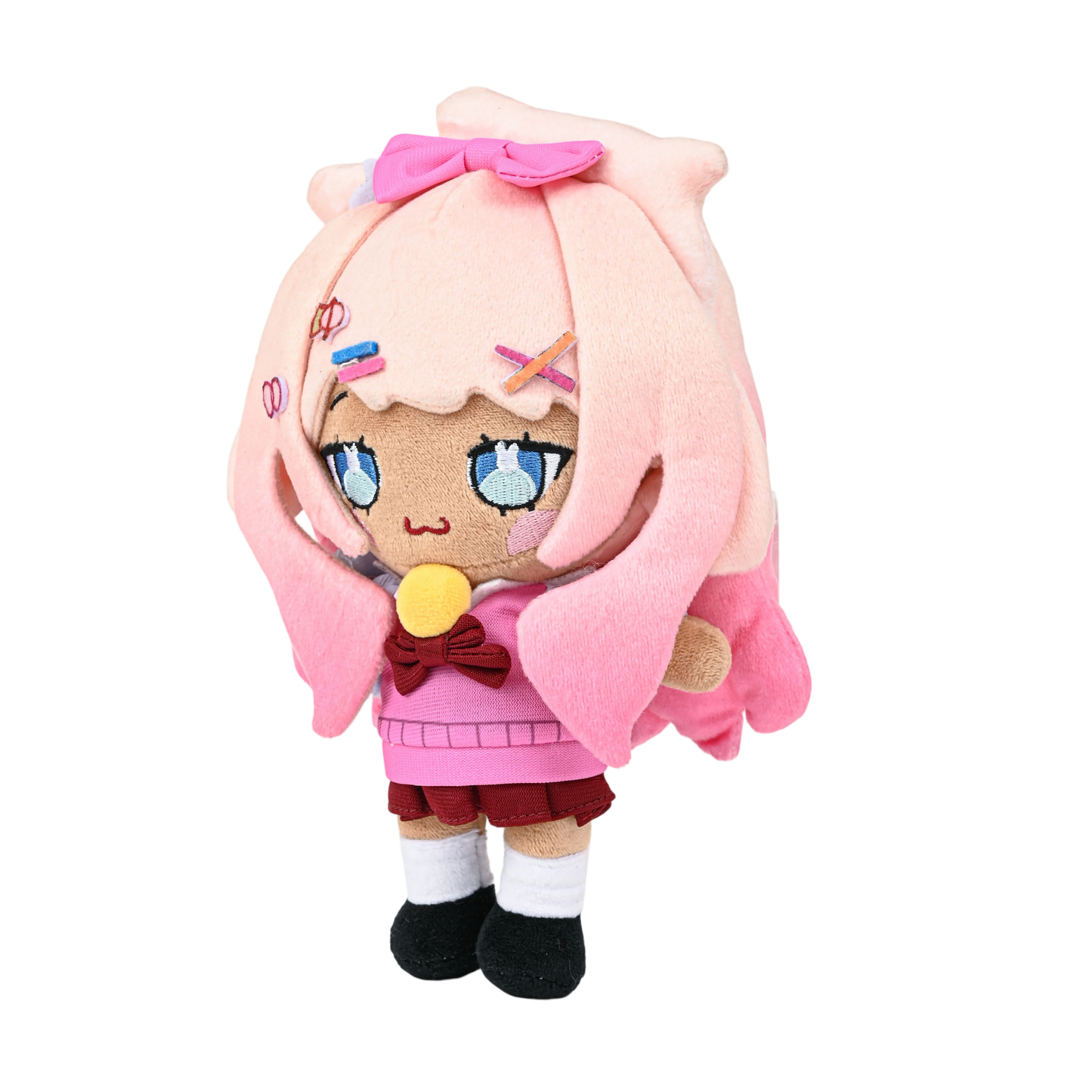 ShibiCottonbum Plushie Campaign