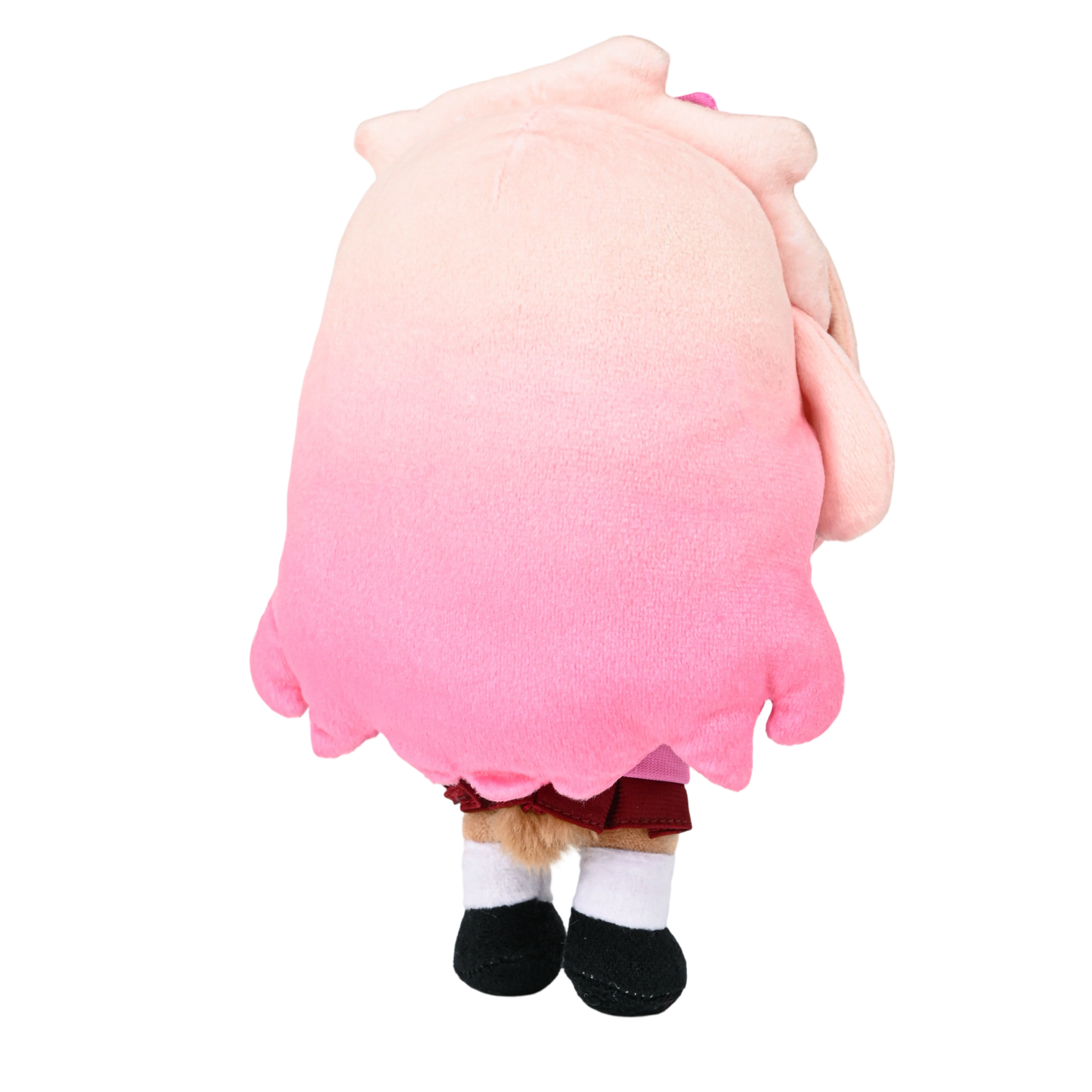 ShibiCottonbum Plushie Campaign