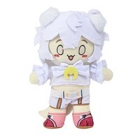 Solva Plushie Campaign