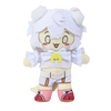 Solva Plushie Campaign