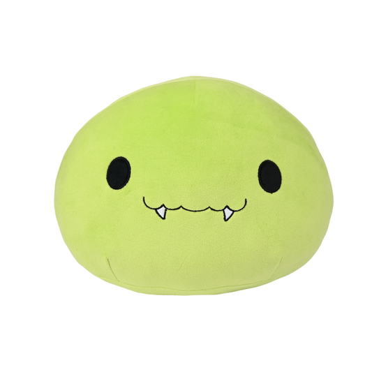 MrsBlob Plushie