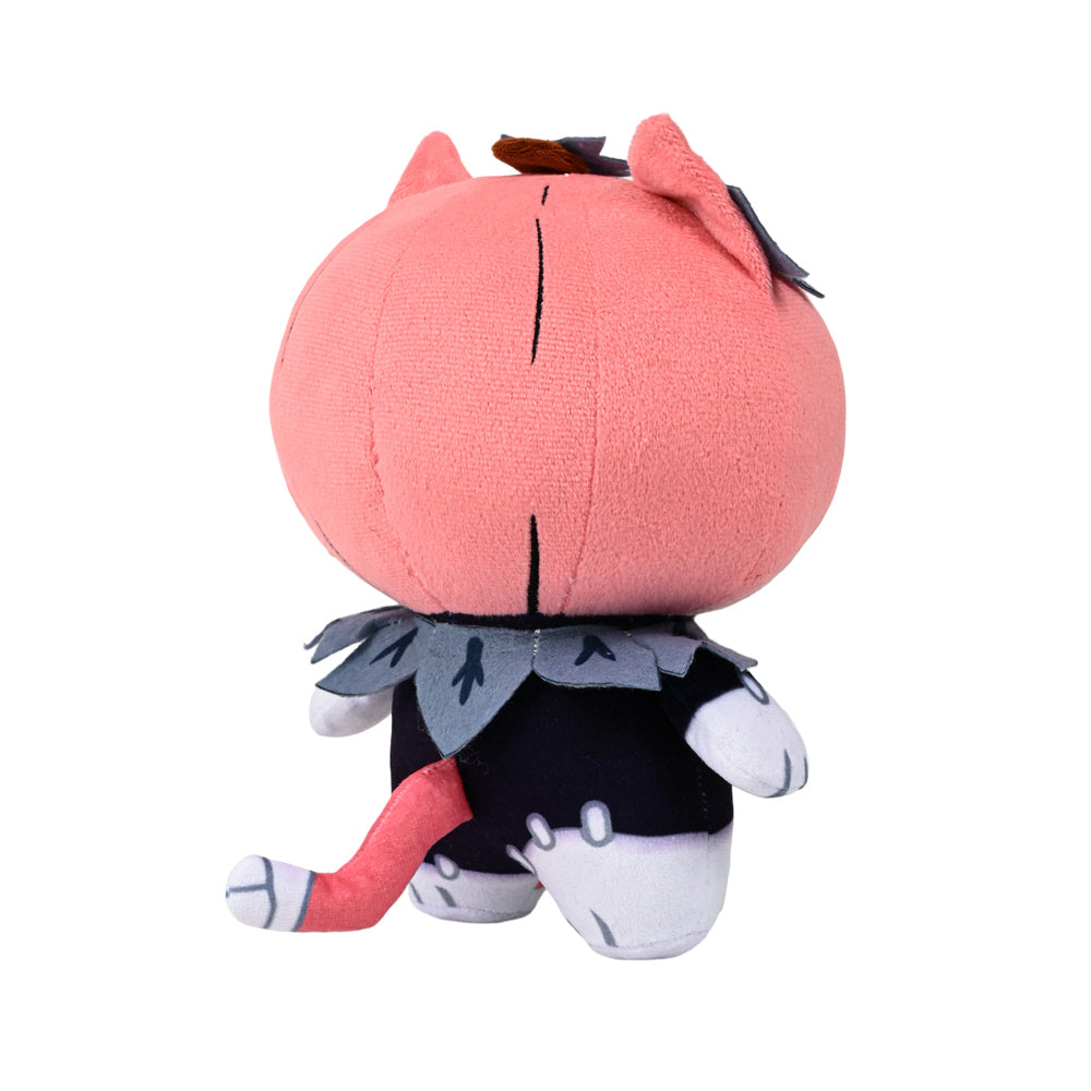 ImmyBisou Plushie Campaign