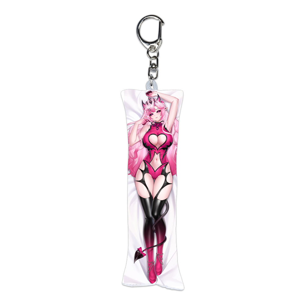 EvelynnDE Daki keychain