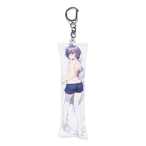 Masey Dakimakura Keychain – Uwu Market