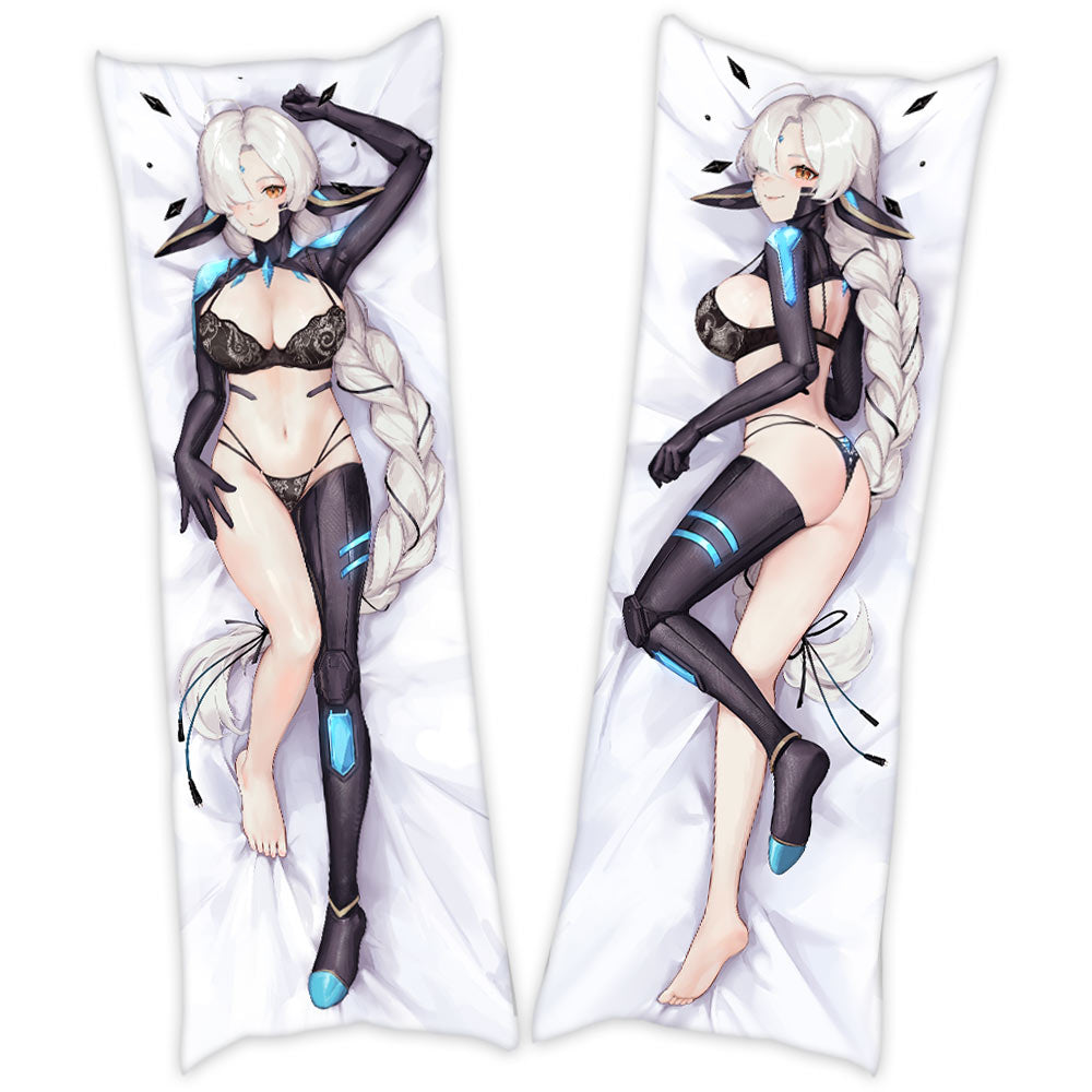 Hulijing Limited Time Dakimakura