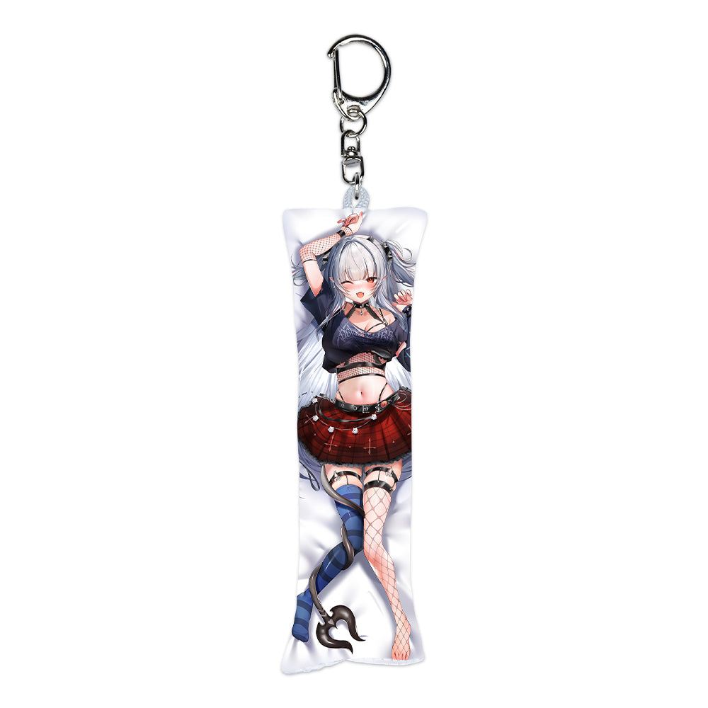 LucyPyre Daki Keychain