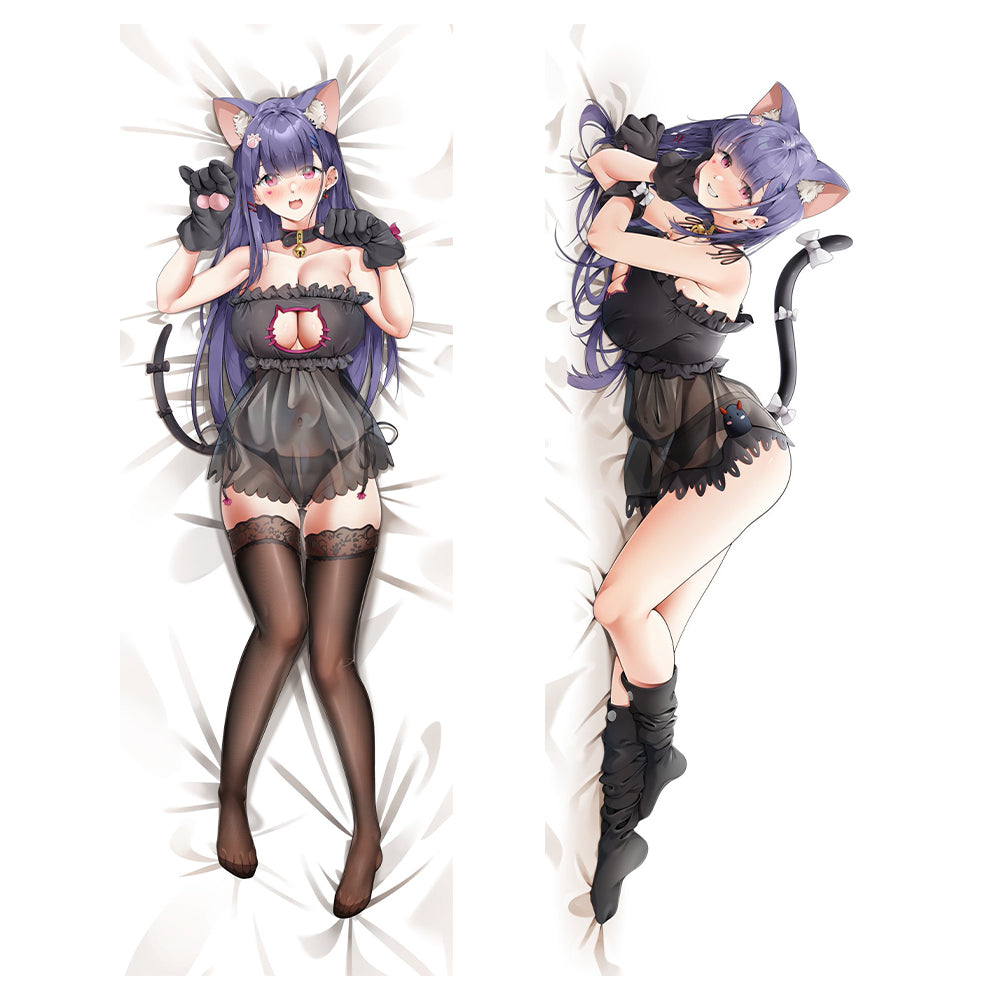 Nyami Dakimakura UwU Market