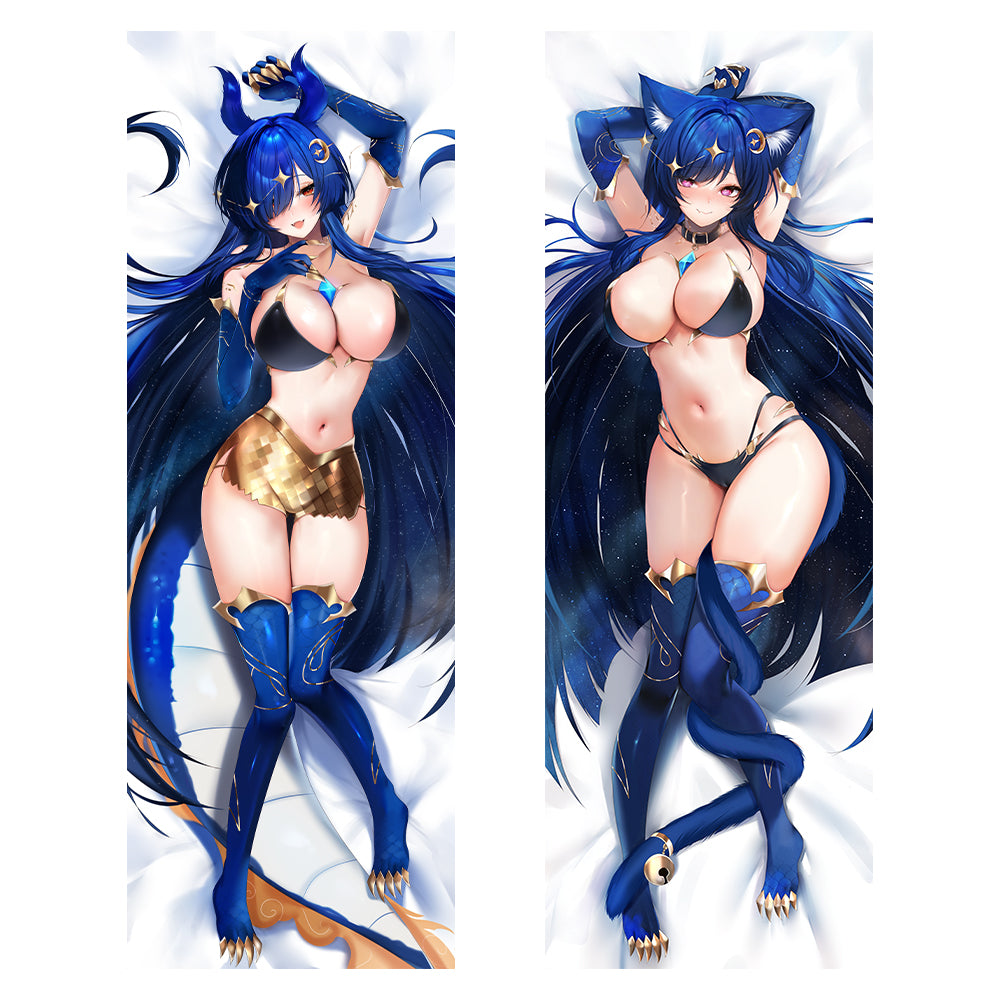 Vienna Dakimakura