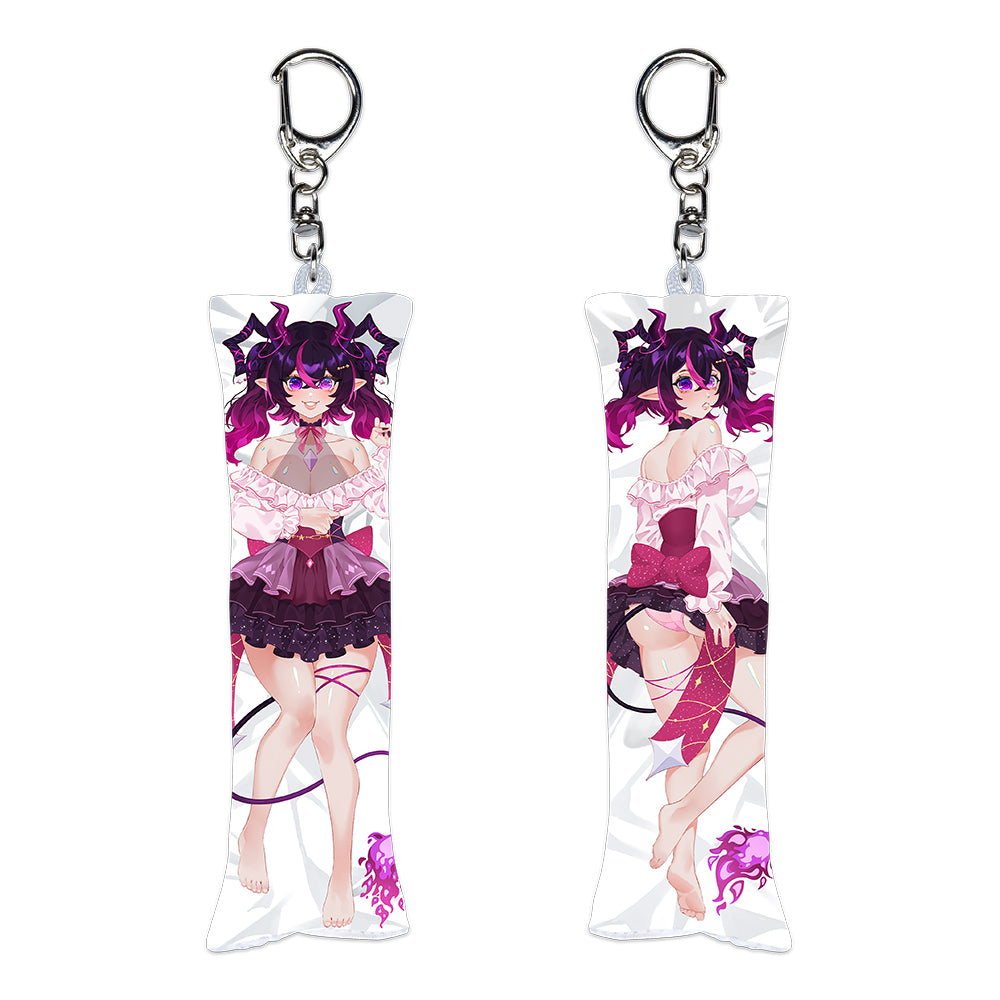 VityaNova "Comfy Star Spirit" Daki Keychain