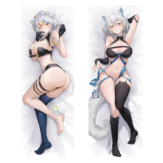 AeriGoMoo Dakimakura