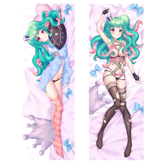 Cali_Calypso Dakimakura