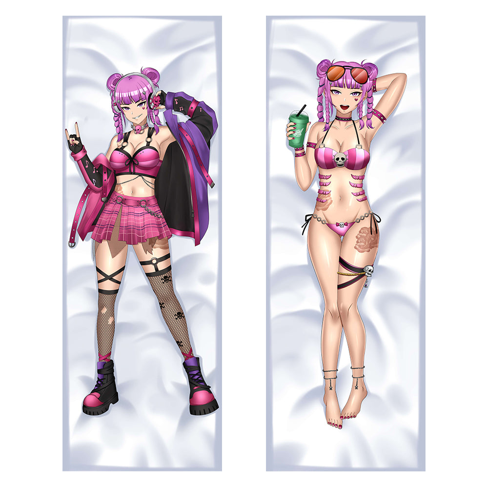 CalvariaRose Bikini Daki