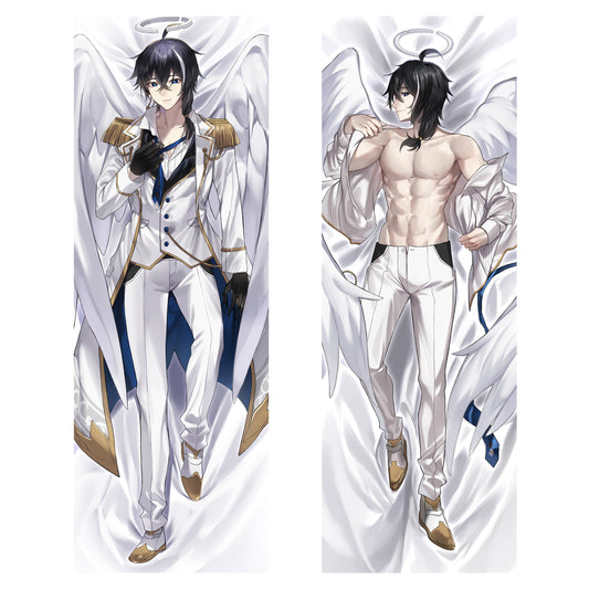 Azeru Dakimakura